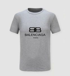 Picture of Balenciaga T Shirts Short _SKUBalenciagaM-6XL1qDS202302232748